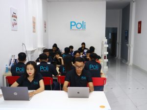 công ty chạy quảng cáo tiktok